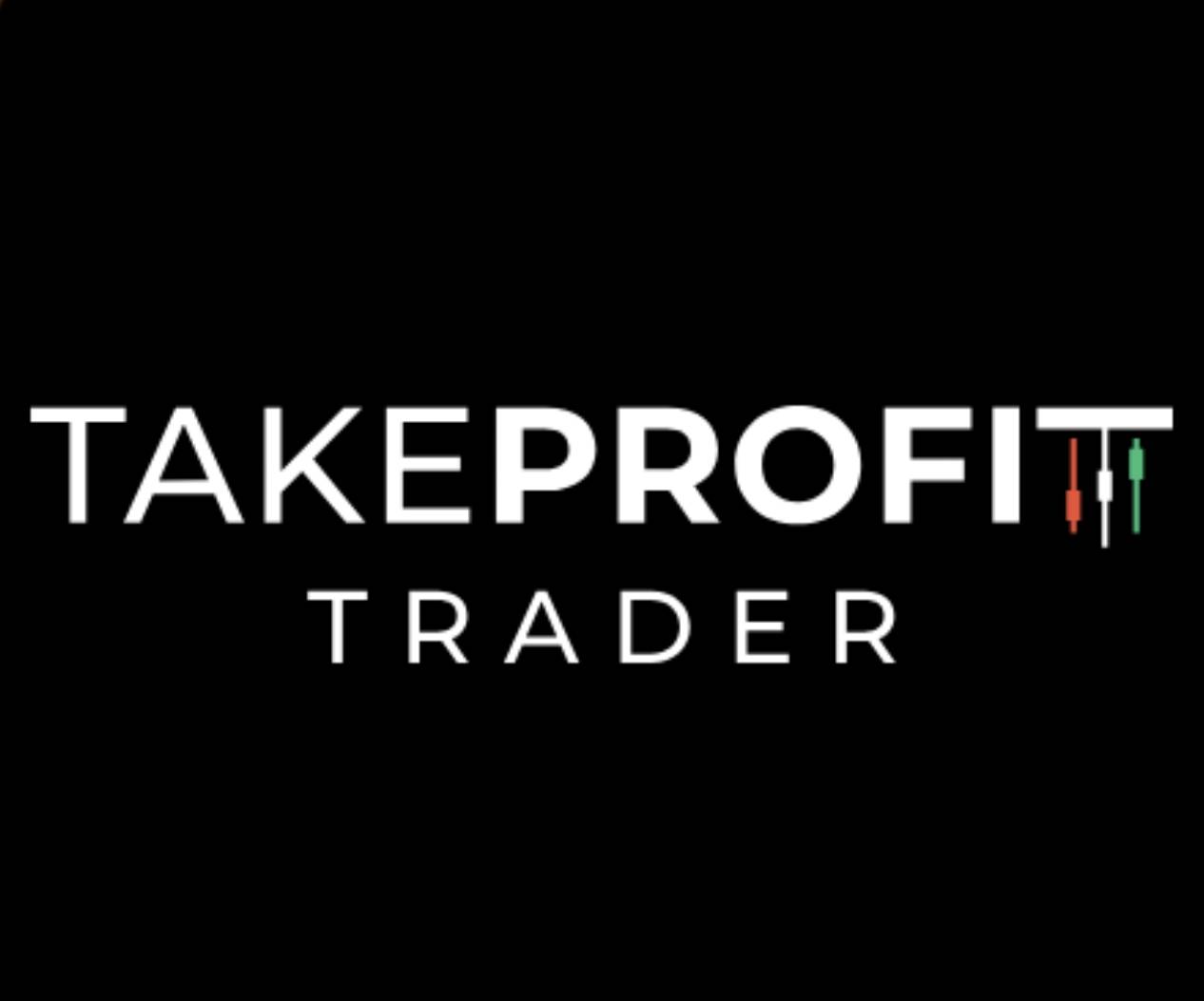Take Profit Trader